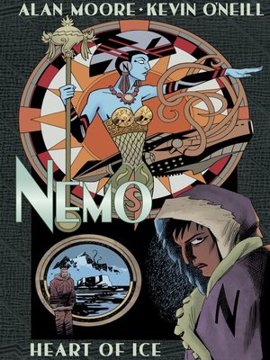 cover image of Nemo (2013), Volume 1